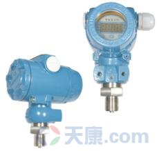 28圈智能压力变送器图