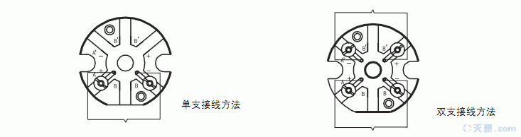 28圈装配热电偶图