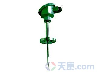 28圈吹气热电偶图