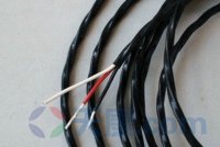 28圈耐高温控制电缆图