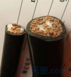 28圈DCS系统计算机电缆图